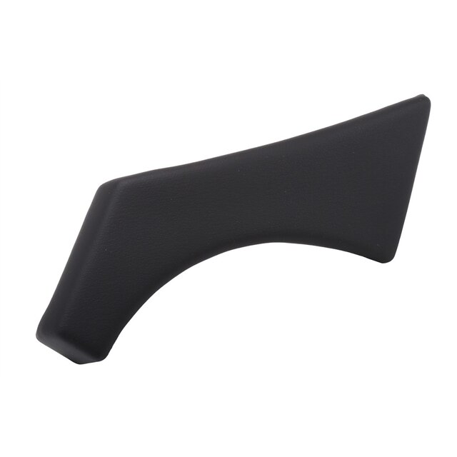 GM Genuine Parts Jet Black Driver Side Instrument Panel Lower Trim Plate Applique
