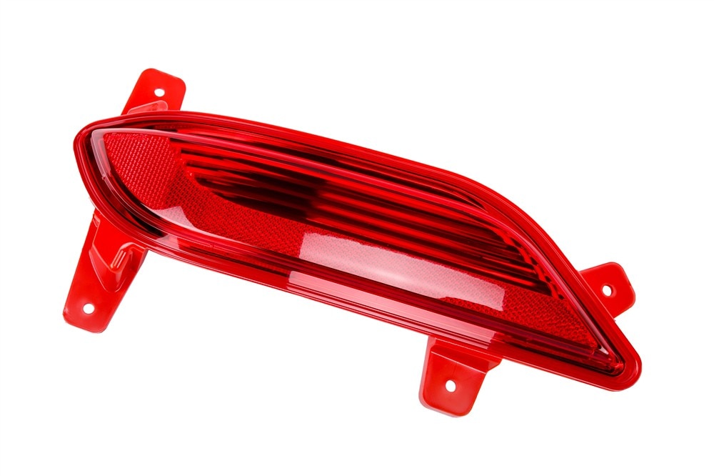 GM Genuine Parts Rear Fascia Signal Lamp