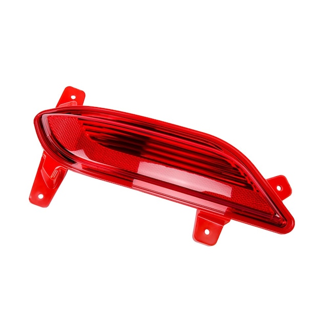 GM Genuine Parts Rear Fascia Signal Lamp