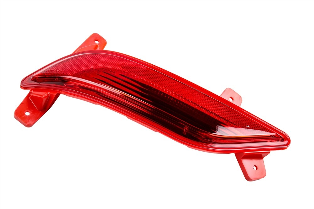 GM Genuine Parts Rear Fascia Signal Lamp