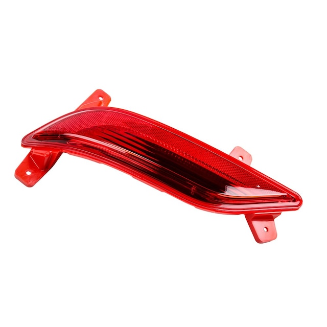GM Genuine Parts Rear Fascia Signal Lamp