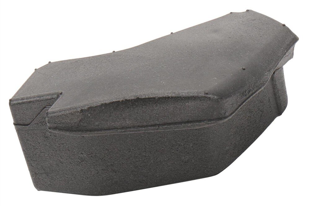 GM Genuine Parts Driver Side Body Hinge Pillar Sound Barrier