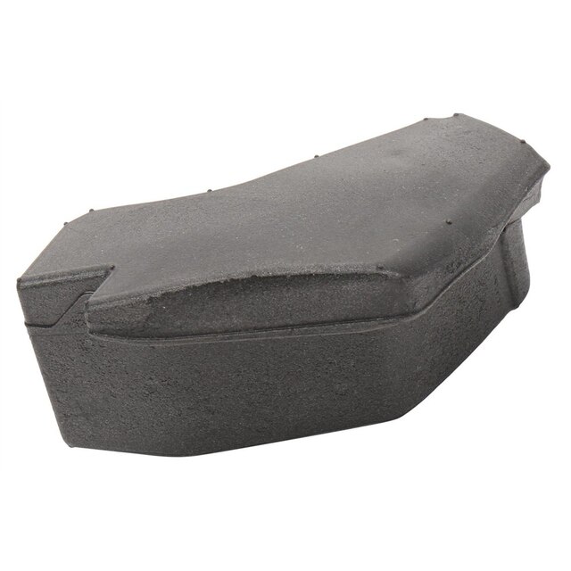 GM Genuine Parts Driver Side Body Hinge Pillar Sound Barrier