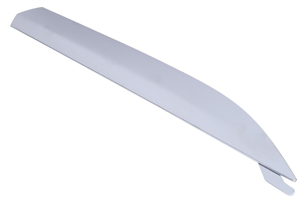 GM Genuine Parts Rear Driver Side Door Molding Insert