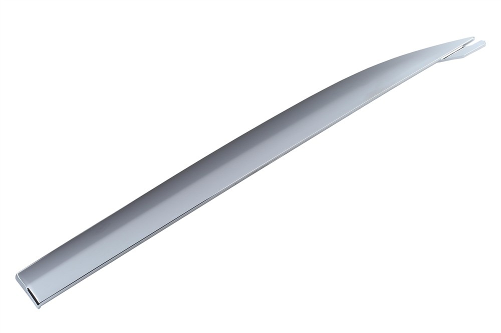 GM Genuine Parts Rear Passenger Side Door Molding Insert