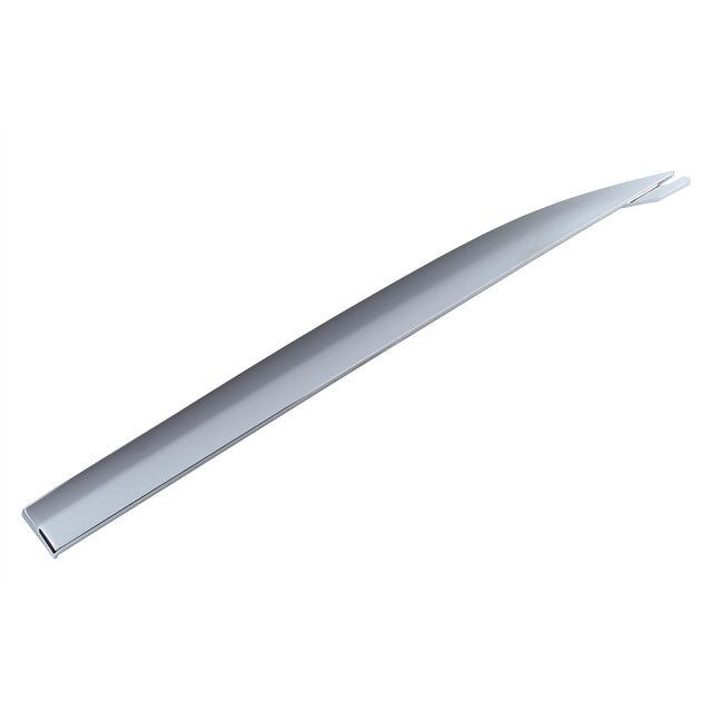 GM Genuine Parts Rear Passenger Side Door Molding Insert