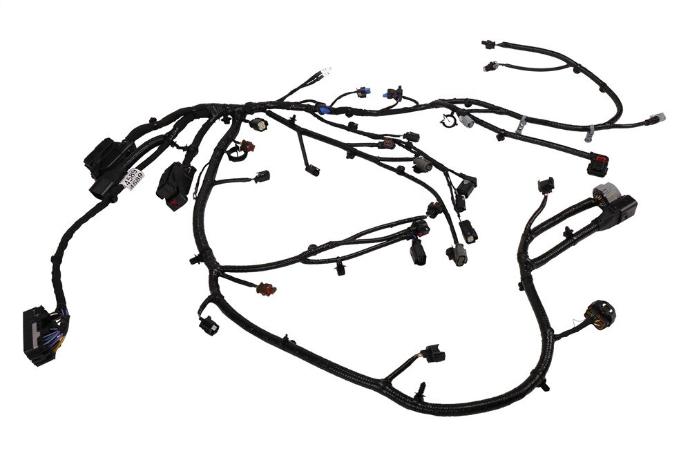 GM Genuine Parts Engine Wiring Harness