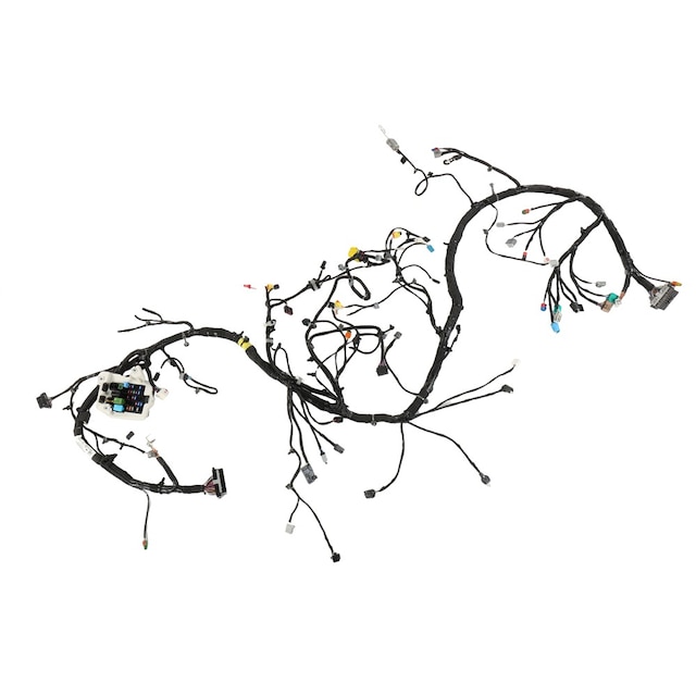 GM Genuine Parts Engine Wiring Harness