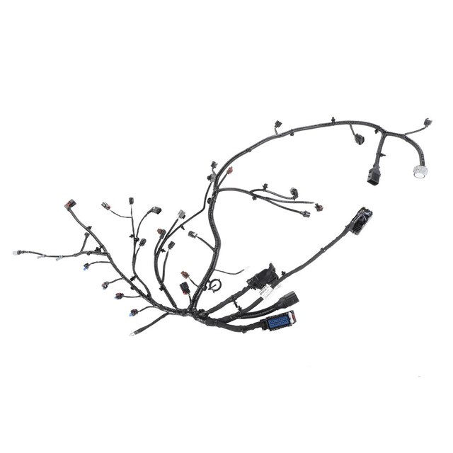 GM Genuine Parts Engine Wiring Harness