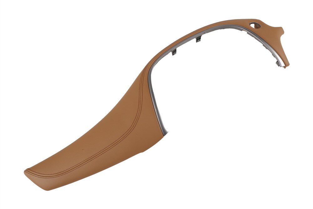 GM Genuine Parts Brandy Passenger Side Instrument Panel Upper Trim Panel