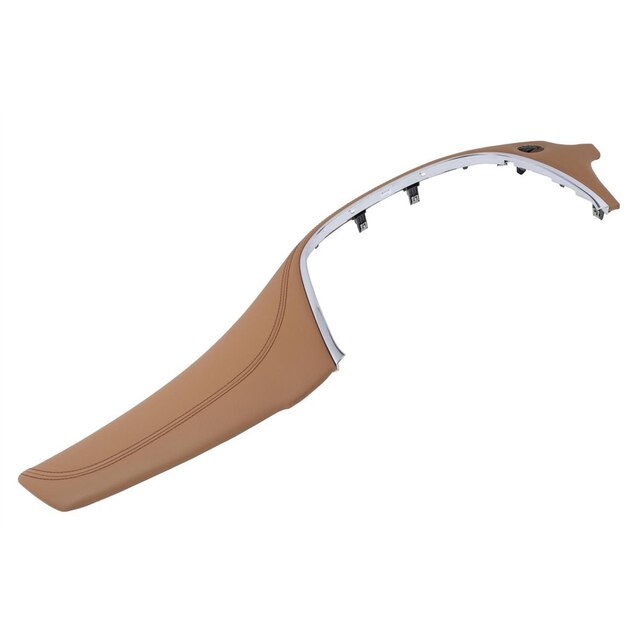 GM Genuine Parts Brandy Passenger Side Instrument Panel Upper Trim Panel