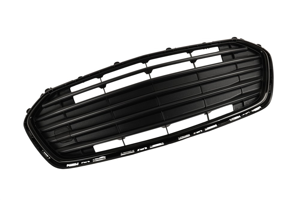 GM Genuine Parts Front Lower Grille