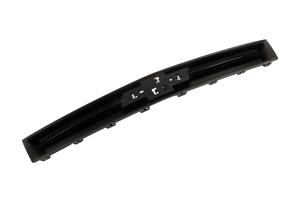 GM Genuine Parts Front Upper Grille