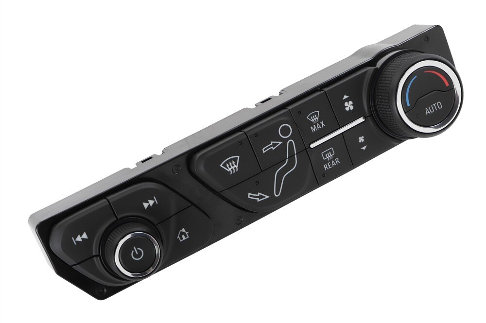 GM Genuine Parts Radio Function Switch