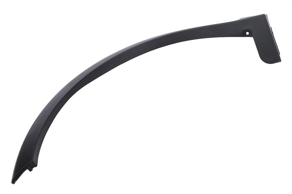 GM Genuine Parts Front Driver Side Wheel Opening Molding