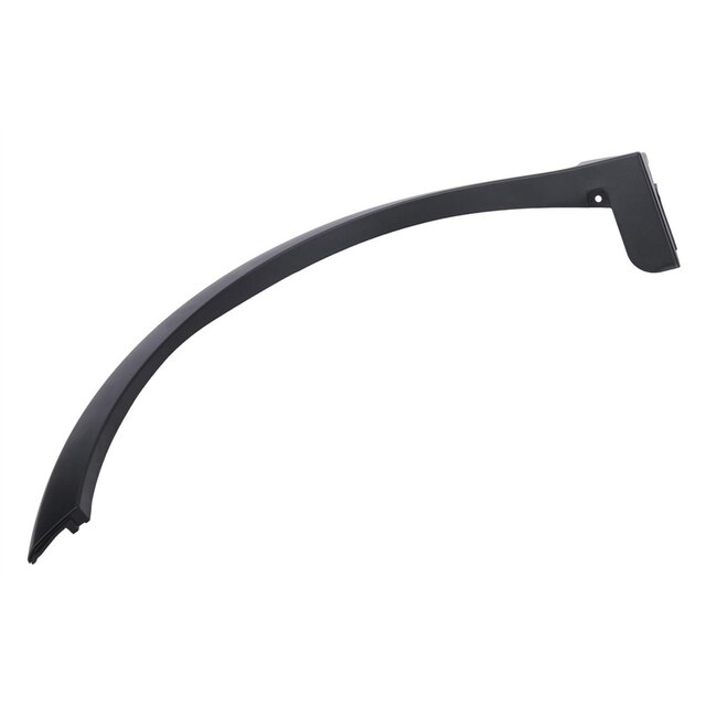 GM Genuine Parts Front Driver Side Wheel Opening Molding