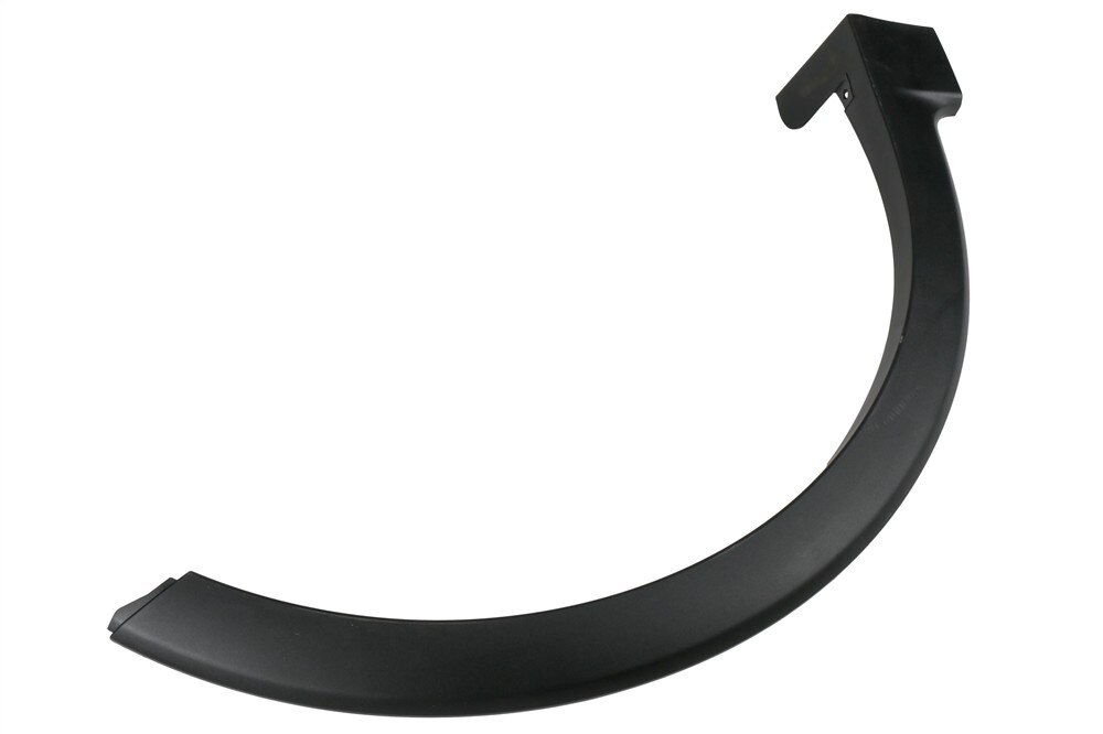 GM Genuine Parts Passenger Side Front Wheel Opening Molding