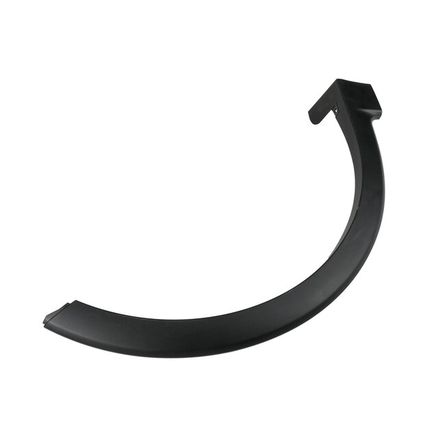 GM Genuine Parts Passenger Side Front Wheel Opening Molding