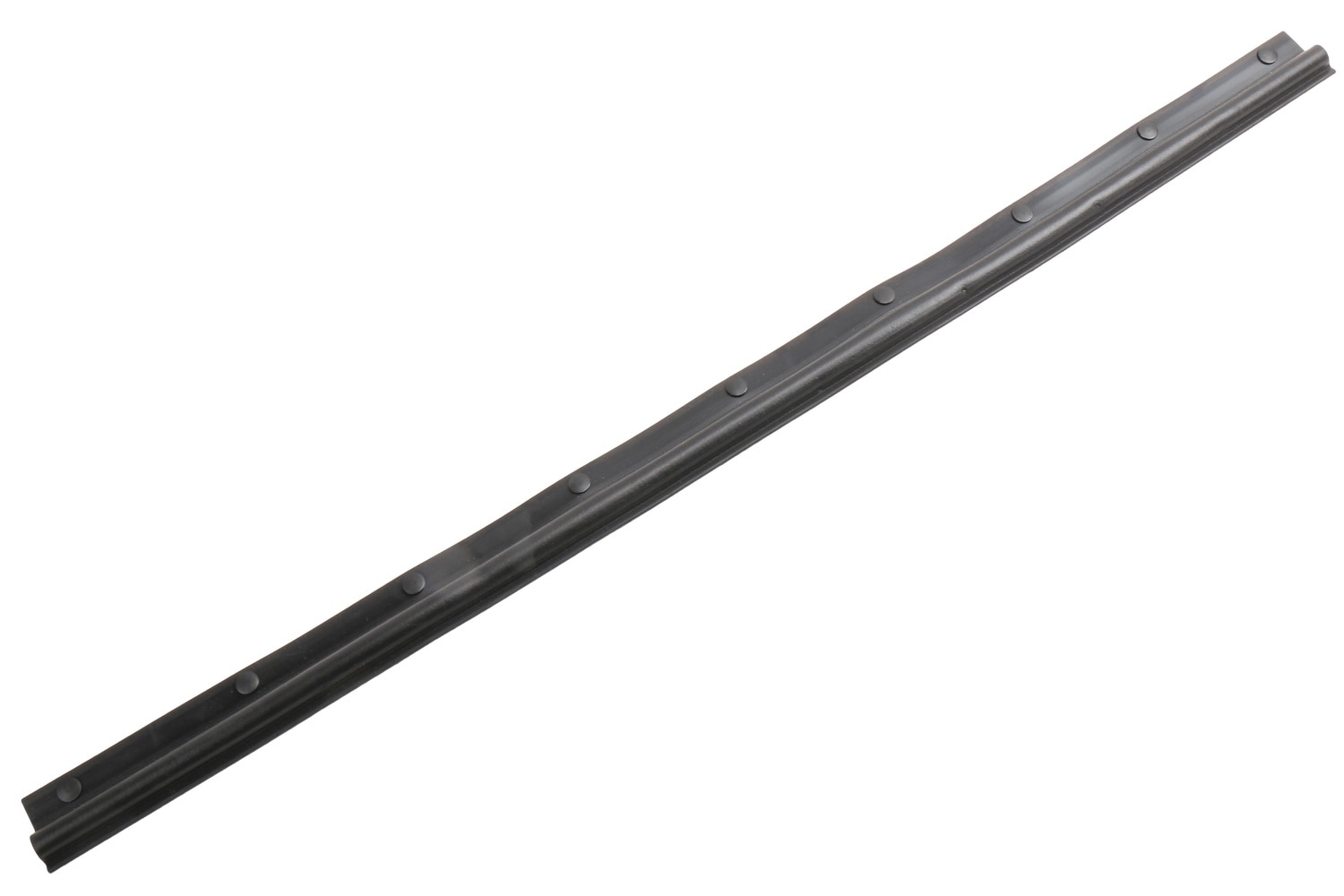 GM Genuine Parts Hood Front Edge Weatherstrip