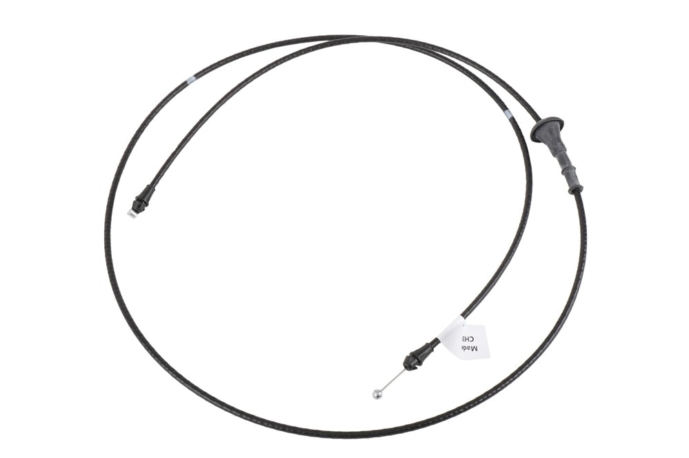 GM Genuine Parts Hood Primary Latch Release Cable
