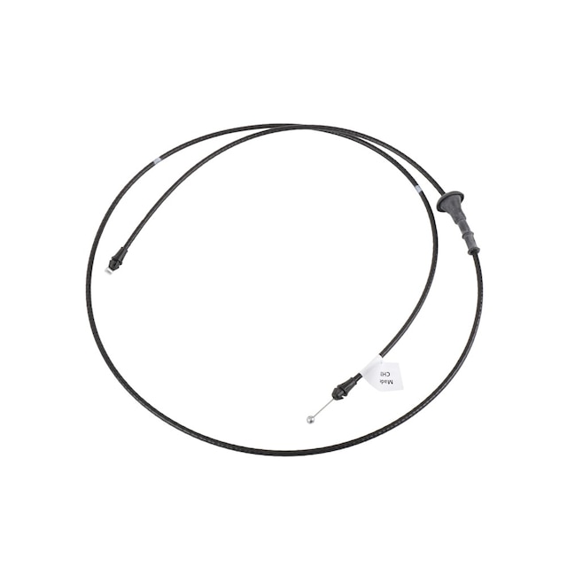 GM Genuine Parts Hood Primary Latch Release Cable