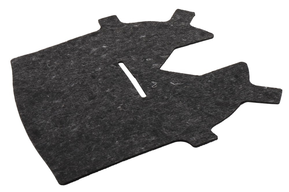 GM Genuine Parts Thermal Acoustic Insulation