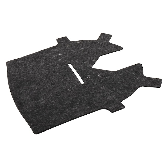 GM Genuine Parts Thermal Acoustic Insulation