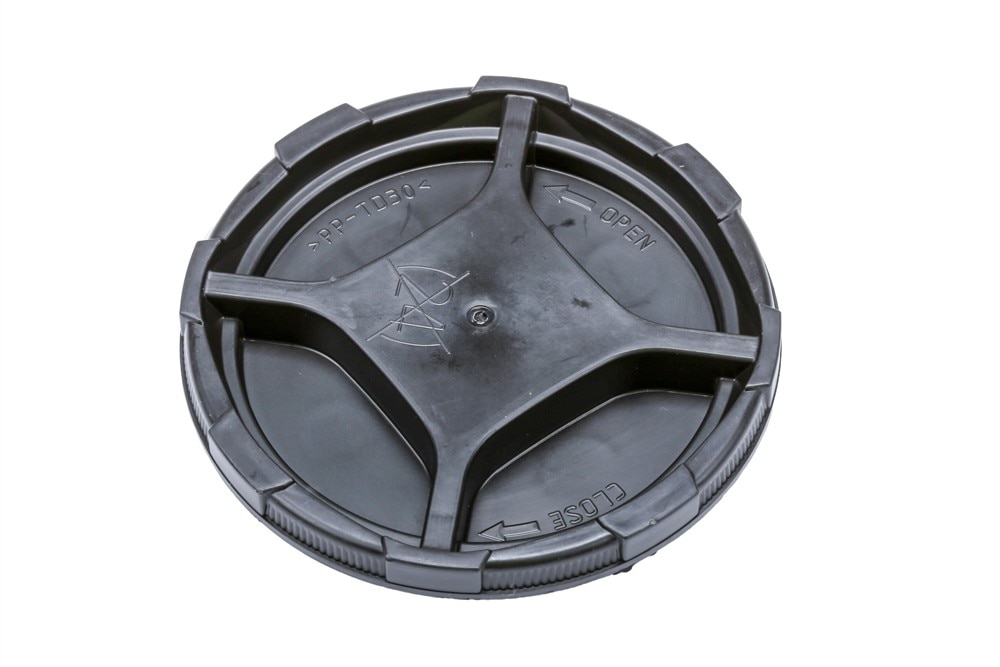GM Genuine Parts Headlamp Bulb Access Cover
