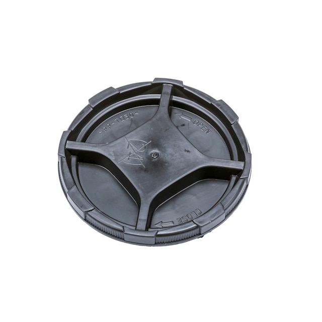 GM Genuine Parts Headlamp Bulb Access Cover