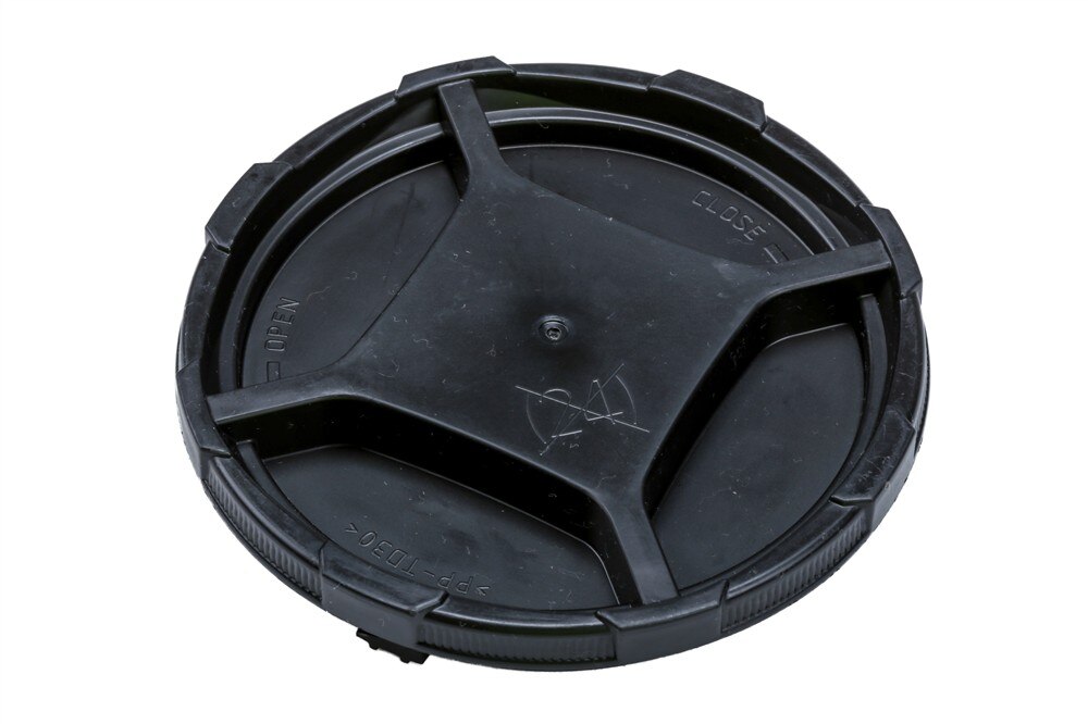 GM Genuine Parts Headlamp Bulb Access Cover