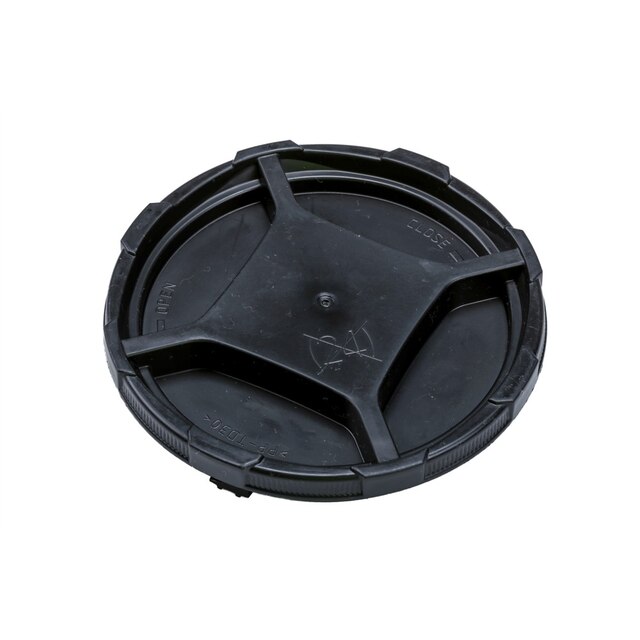 GM Genuine Parts Headlamp Bulb Access Cover