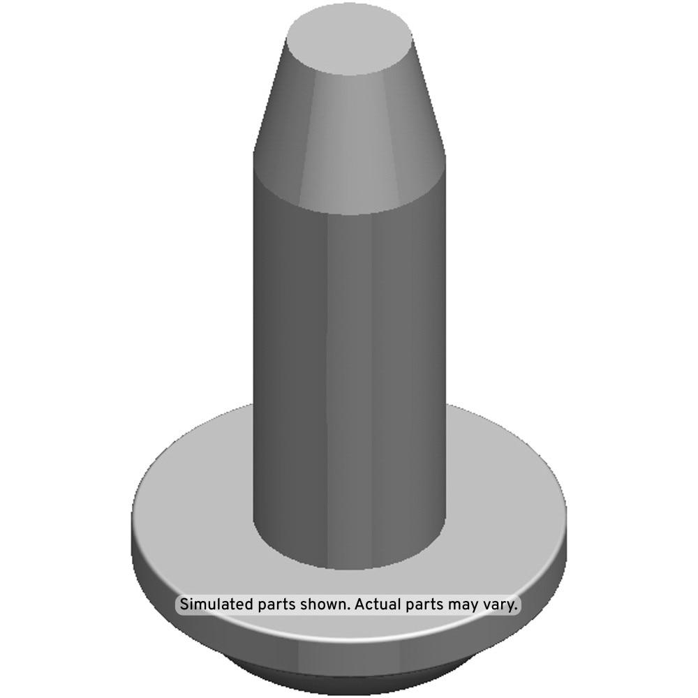 GM Genuine Parts Headlamp Bolt