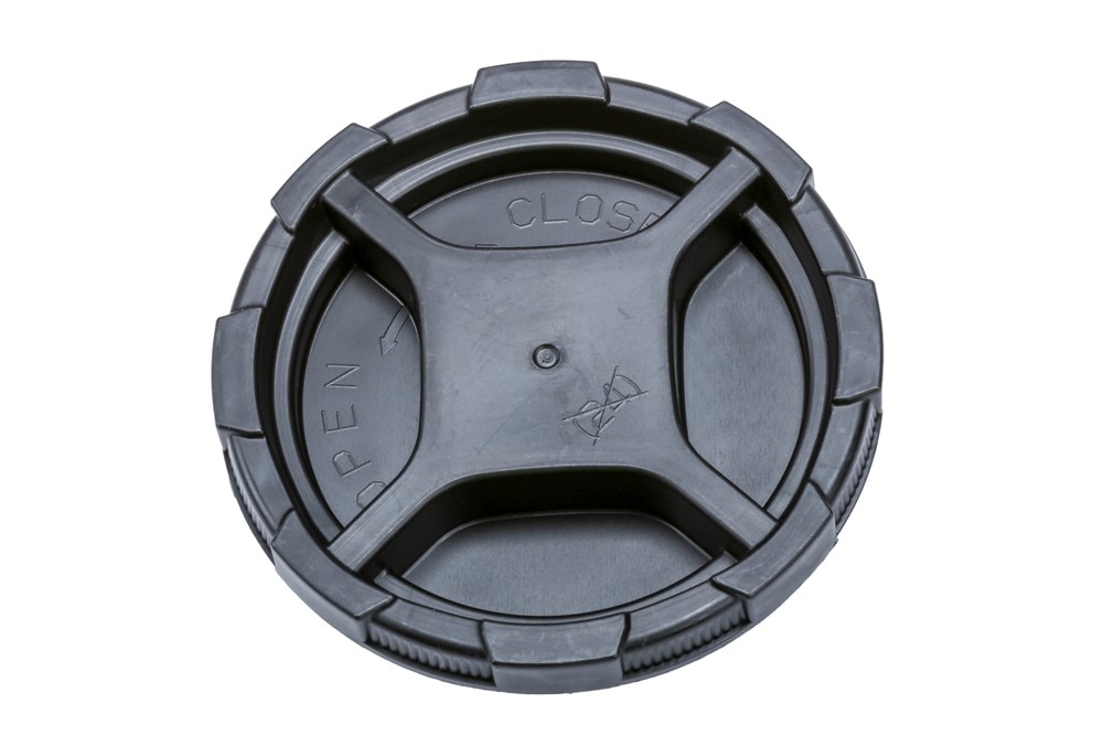 GM Genuine Parts Headlamp Bulb Access Cover