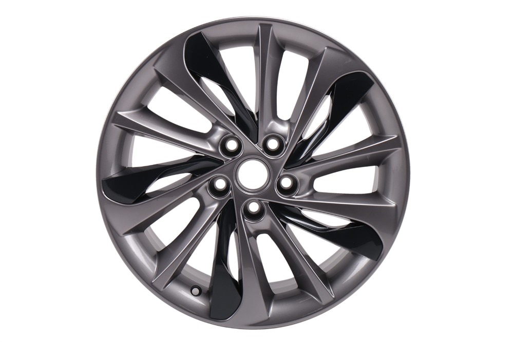 GM Genuine Parts 18x7.5in Aluminum Wheel