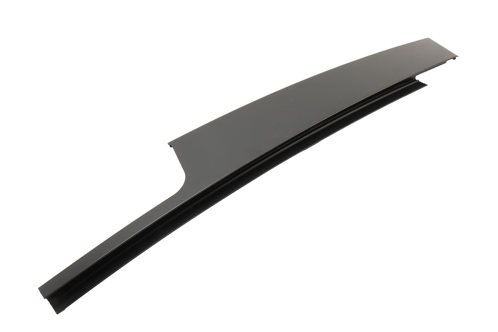 GM Genuine Parts Front Side Door Window Frame Cover