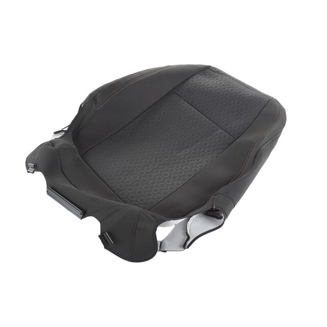 GM Genuine Parts Jet Black Passenger Seat Back Cover