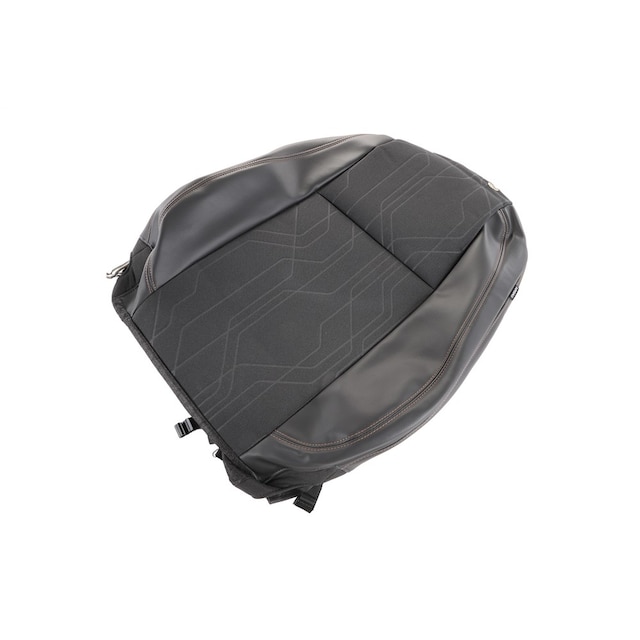 GM Genuine Parts Jet Black Driver Seat Back Cover