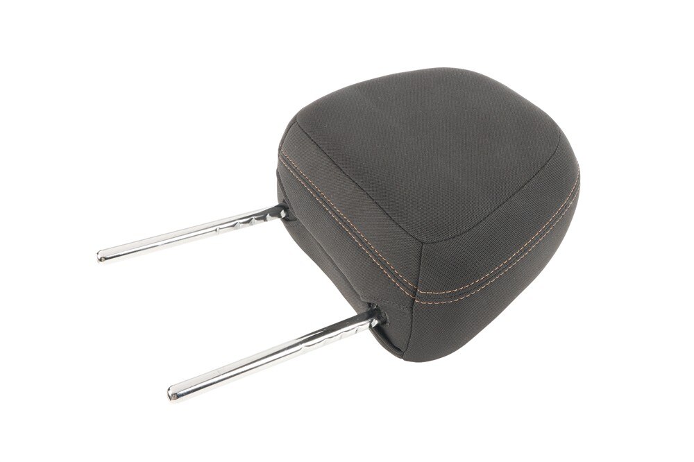GM Genuine Parts Jet Black Front Head Restraint
