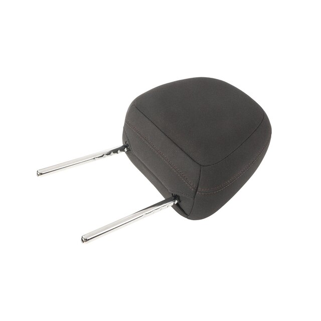 GM Genuine Parts Jet Black Front Head Restraint