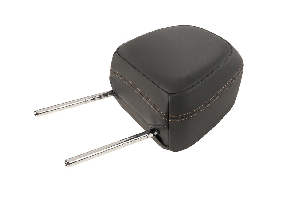 GM Genuine Parts Jet Black Front Head Restraint