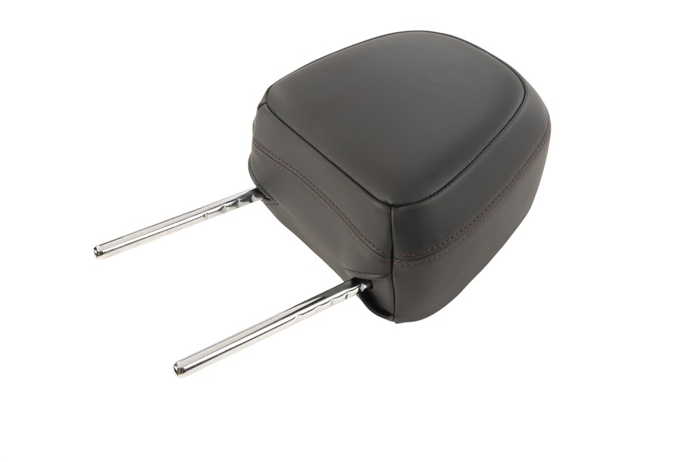 GM Genuine Parts Jet Black Front Head Restraint