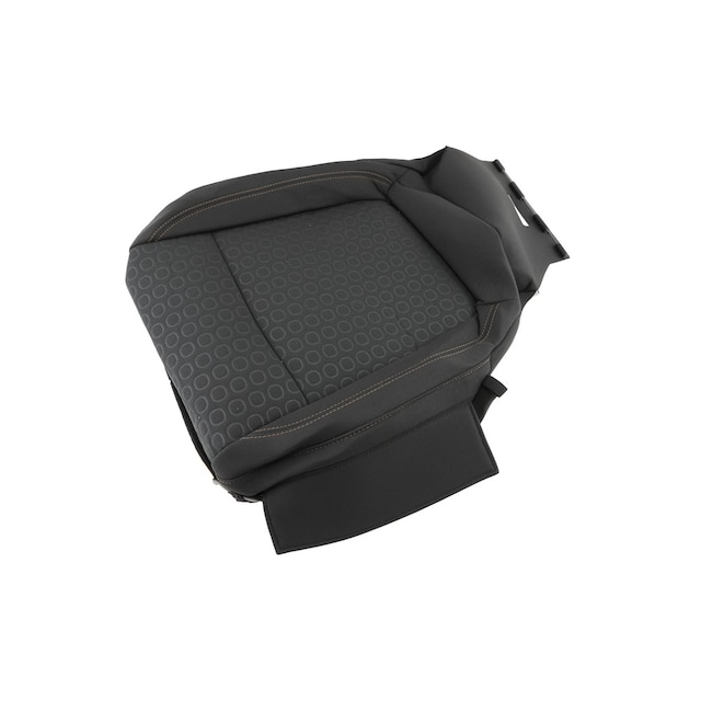 GM Genuine Parts Light Ash Gray Driver Seat Cushion Cover