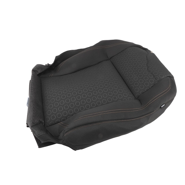 GM Genuine Parts Jet Black Driver Seat Back Cover