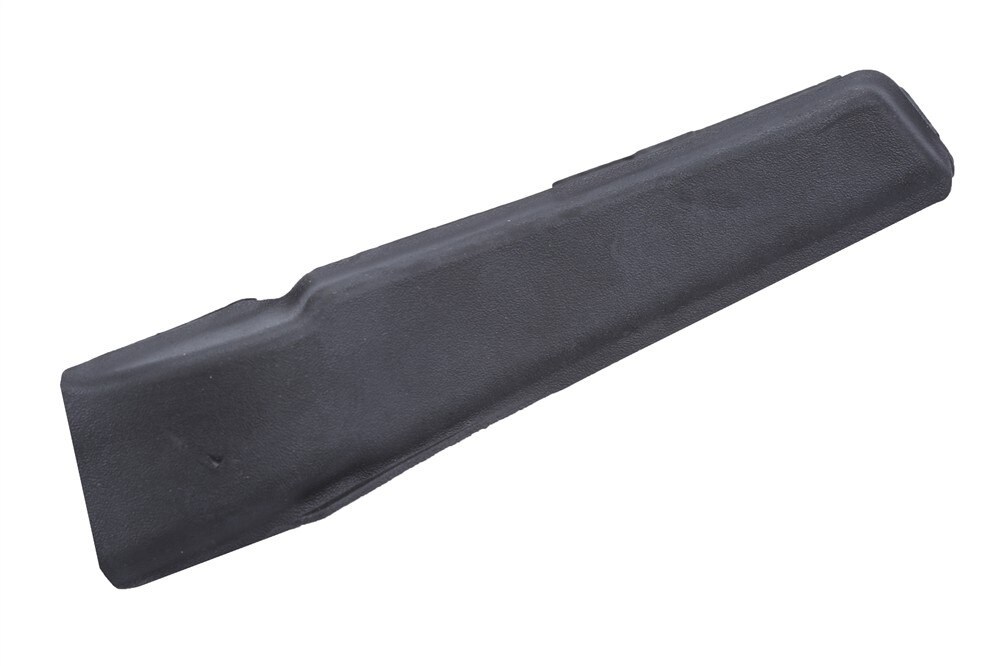 GM Genuine Parts Passenger Side Air Inlet Grille Panel Extension