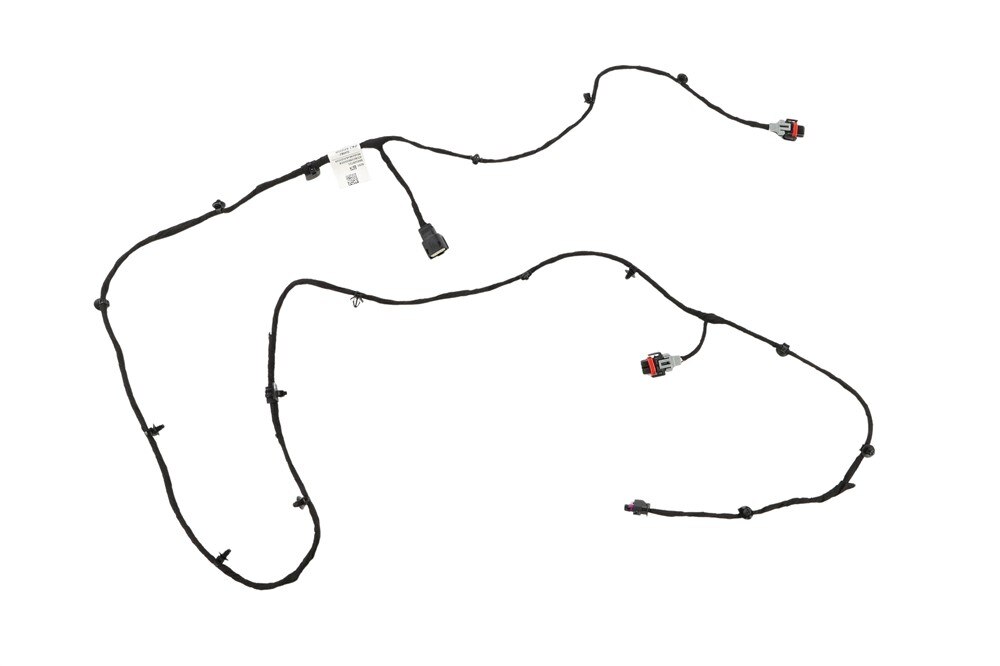 GM Genuine Parts Front Object Alarm Sensor Wiring Harness