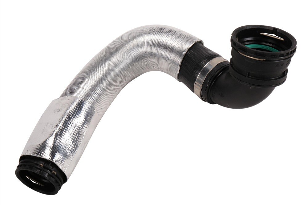 GM Genuine Parts Turbocharger Intercooler Hose
