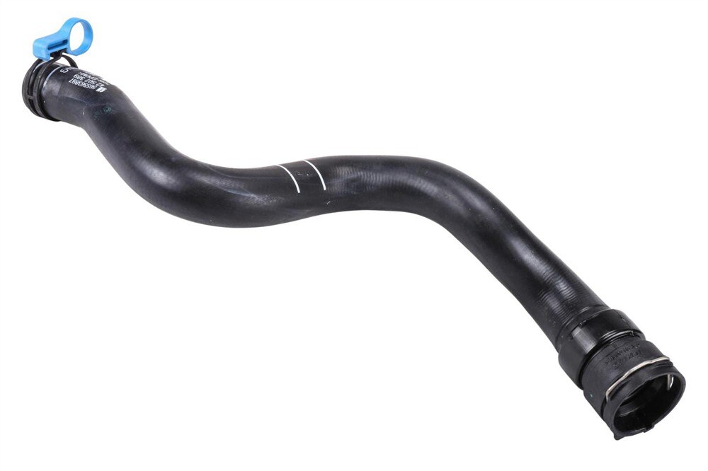 GM Genuine Parts Radiator Inlet Hose