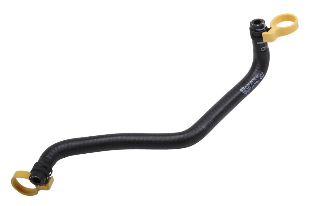 GM Genuine Parts Engine Coolant Air Bleed Hose