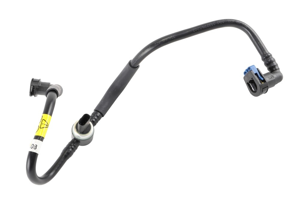GM Genuine Parts Fuel Pump Fuel Feed Hose