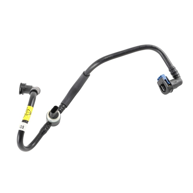 GM Genuine Parts Fuel Pump Fuel Feed Hose